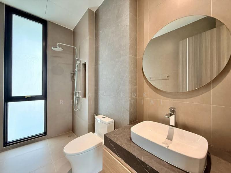 32 Residence, Bangkok, 222 Phatthanakan 32, Suan Luang, Bangkok, 5 Bedrooms, 658 sqm, Villa For Sale, by Bangkok Residential, 500571390 - DDproperty.com