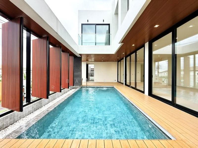 32 Residence : 32 เรสซิเดนซ์, กรุงเทพ, 222 พัฒนาการ 32, สวนหลวง, กรุงเทพ, 658 ตร.ม., วิลล่า ขาย, โดย Bangkok Residential, 500571390 - DDproperty.com