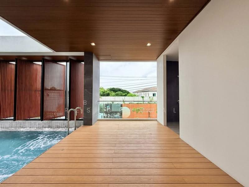 32 Residence : 32 เรสซิเดนซ์, กรุงเทพ, 222 พัฒนาการ 32, สวนหลวง, กรุงเทพ, 658 ตร.ม., วิลล่า ขาย, โดย Bangkok Residential, 500571390 - DDproperty.com