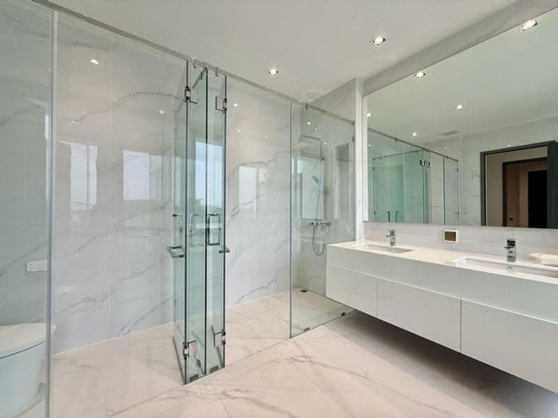 32 Residence, Bangkok, 222 Phatthanakan 32, Suan Luang, Bangkok, 5 Bedrooms, 658 sqm, Villa For Sale, by Bangkok Residential, 500571390 - DDproperty.com