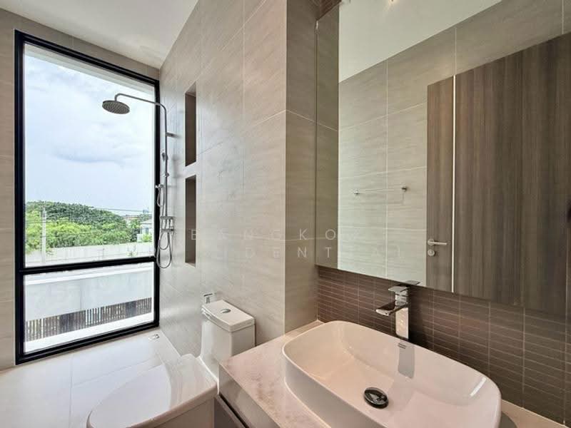32 Residence : 32 เรสซิเดนซ์, กรุงเทพ, 222 พัฒนาการ 32, สวนหลวง, กรุงเทพ, 658 ตร.ม., วิลล่า ขาย, โดย Bangkok Residential, 500571390 - DDproperty.com