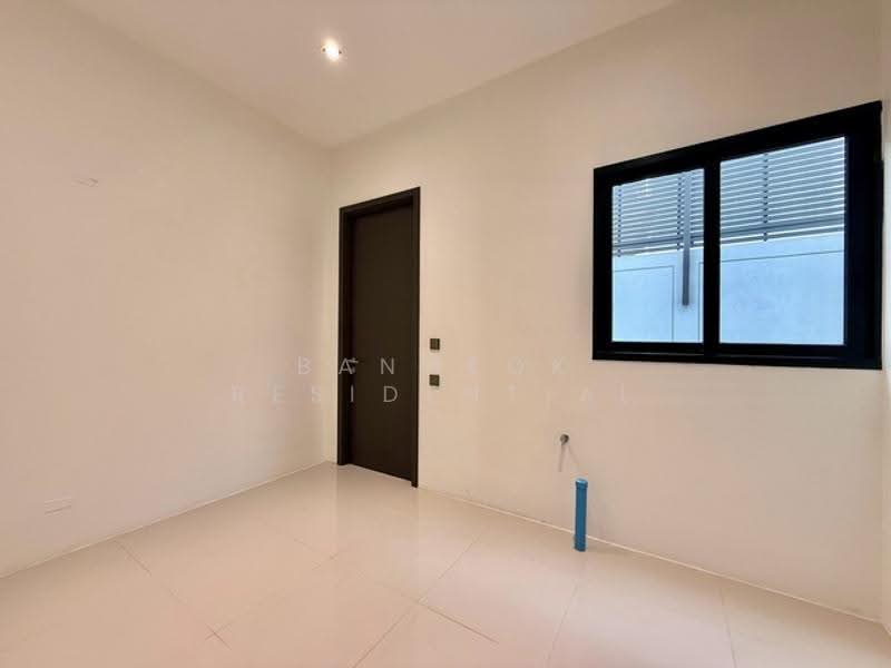 32 Residence : 32 เรสซิเดนซ์, กรุงเทพ, 222 พัฒนาการ 32, สวนหลวง, กรุงเทพ, 658 ตร.ม., วิลล่า ขาย, โดย Bangkok Residential, 500571390 - DDproperty.com
