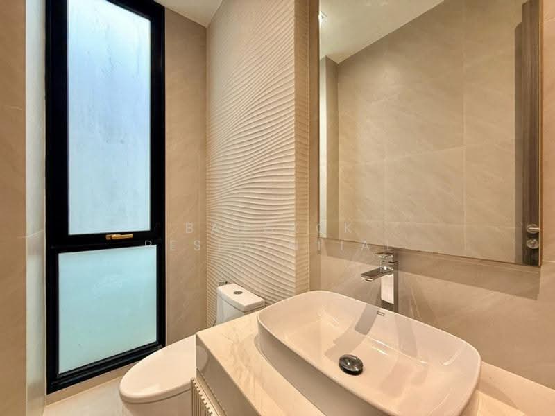 32 Residence : 32 เรสซิเดนซ์, กรุงเทพ, 222 พัฒนาการ 32, สวนหลวง, กรุงเทพ, 658 ตร.ม., วิลล่า ขาย, โดย Bangkok Residential, 500571390 - DDproperty.com