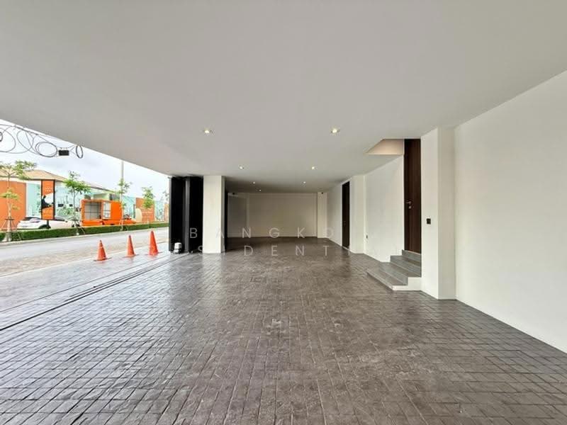 32 Residence : 32 เรสซิเดนซ์, กรุงเทพ, 222 พัฒนาการ 32, สวนหลวง, กรุงเทพ, 658 ตร.ม., วิลล่า ขาย, โดย Bangkok Residential, 500571390 - DDproperty.com