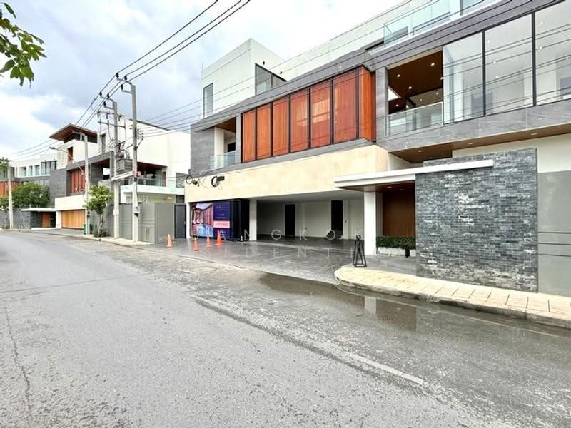 32 Residence : 32 เรสซิเดนซ์, กรุงเทพ, 222 พัฒนาการ 32, สวนหลวง, กรุงเทพ, 658 ตร.ม., วิลล่า ขาย, โดย Bangkok Residential, 500571390 - DDproperty.com