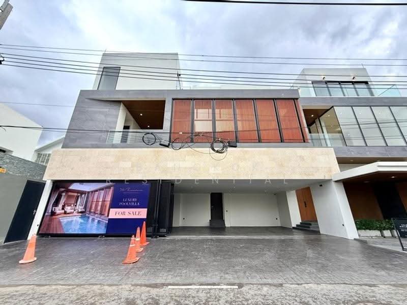 32 Residence : 32 เรสซิเดนซ์, กรุงเทพ, 222 พัฒนาการ 32, สวนหลวง, กรุงเทพ, 658 ตร.ม., วิลล่า ขาย, โดย Bangkok Residential, 500571390 - DDproperty.com