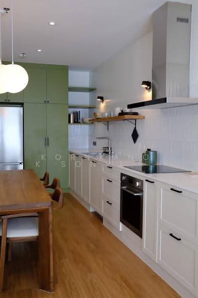 The Master Centrium Asoke-Sukhumvit, Bangkok, Sukhumvit 21, Khlongtoei Nua, Watthana, Bangkok, 2 Bedrooms, 80 sqm, Condo For Rent, by Kornkanok Sonvichai, 500571391 - DDproperty.com