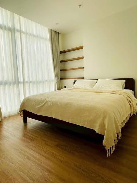 The Master Centrium Asoke-Sukhumvit, Bangkok, Sukhumvit 21, Khlongtoei Nua, Watthana, Bangkok, 2 Bedrooms, 80 sqm, Condo For Rent, by Kornkanok Sonvichai, 500571391 - DDproperty.com