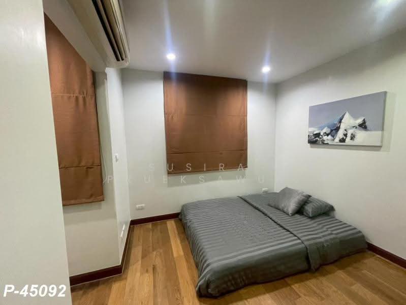 Sathorn Gardens, Bangkok, 39 South Sathorn Road, Thung Maha Mek, Sathon, Bangkok, 2 Bedrooms, 85 sqm, Condo For Rent, by Susira Prueksawun, 500571392 - DDproperty.com