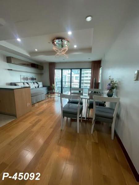 Sathorn Gardens, Bangkok, 39 South Sathorn Road, Thung Maha Mek, Sathon, Bangkok, 2 Bedrooms, 85 sqm, Condo For Rent, by Susira Prueksawun, 500571392 - DDproperty.com