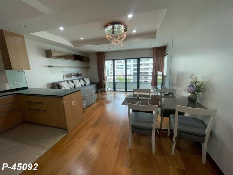 Sathorn Gardens : สาธร การ์เด้นส์, กรุงเทพ, 39 ถนนสาธรใต้, ทุ่งมหาเมฆ, สาทร, กรุงเทพ, 85 ตร.ม., คอนโด ให้เช่า, โดย Susira Prueksawun, 500571392 - DDproperty.com
