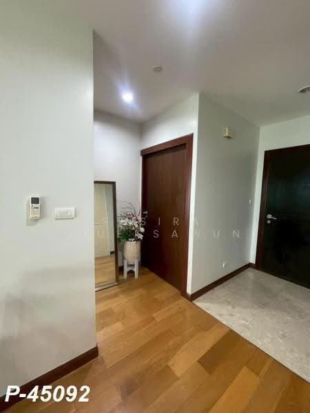 Sathorn Gardens, Bangkok, 39 South Sathorn Road, Thung Maha Mek, Sathon, Bangkok, 2 Bedrooms, 85 sqm, Condo For Rent, by Susira Prueksawun, 500571392 - DDproperty.com