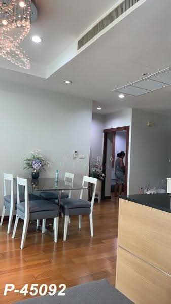 Sathorn Gardens, Bangkok, 39 South Sathorn Road, Thung Maha Mek, Sathon, Bangkok, 2 Bedrooms, 85 sqm, Condo For Rent, by Susira Prueksawun, 500571392 - DDproperty.com