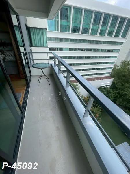 Sathorn Gardens : สาธร การ์เด้นส์, กรุงเทพ, 39 ถนนสาธรใต้, ทุ่งมหาเมฆ, สาทร, กรุงเทพ, 85 ตร.ม., คอนโด ให้เช่า, โดย Susira Prueksawun, 500571392 - DDproperty.com
