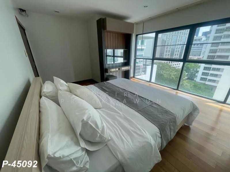 Sathorn Gardens, Bangkok, 39 South Sathorn Road, Thung Maha Mek, Sathon, Bangkok, 2 Bedrooms, 85 sqm, Condo For Rent, by Susira Prueksawun, 500571392 - DDproperty.com