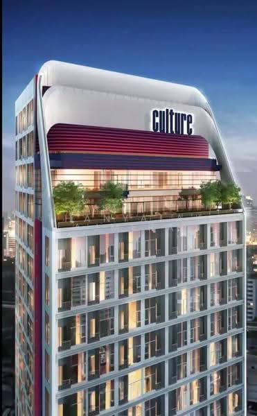 Culture Thonglor, Bangkok, Soi Sukhumvit 59, Sukhumvit Road, Khlong Tan Nua, Watthana, Bangkok, Studio, 28 sqm, Condo For Rent, by Thanyalak Ajmera, 500571393 - DDproperty.com