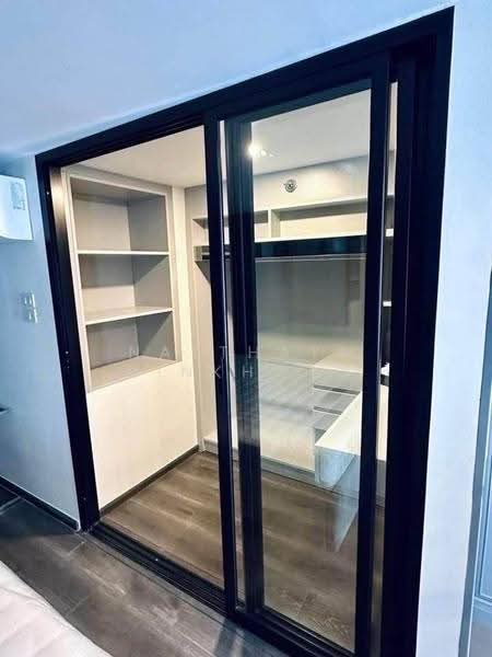 Knightsbridge Space Ratchayothin, Bangkok, Phaholyothin Road, Chatuchak, Bangkok, 1 Bedroom, 37 sqm, Condo For Rent, by Natthaya Ninkhwan, 500571394 - DDproperty.com