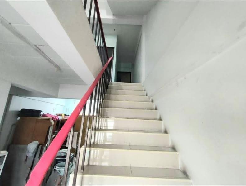 โครงการนครร่มเกล้าสแควร์ (Nakhon Romklao Square), Bangkok, Khlong Song Ton Nun, Lat Krabang, Bangkok, , 150 sqm, Shophouse For Sale, by The Best Property นิด, 500571395 - DDproperty.com