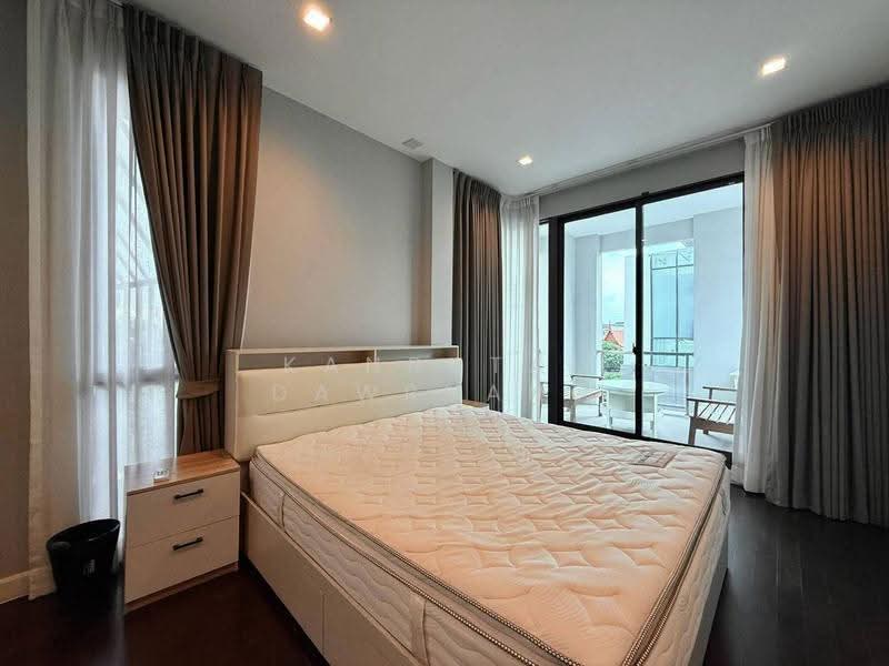 The Gentry Phatthanakan 2, Bangkok, Phatthanakan 32, Suan Luang, Bangkok, 4 Bedrooms, 440 sqm, Single Detached House For Rent, by Kanrutai Dawruang, 500571396 - DDproperty.com