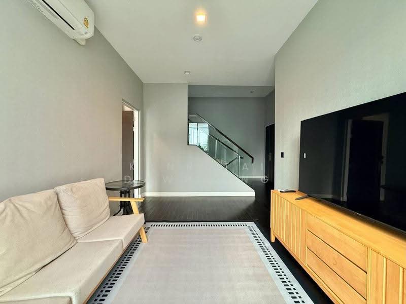 The Gentry Phatthanakan 2 : เดอะ เจนทริ พัฒนาการ 2, กรุงเทพ, พัฒนาการ 32, สวนหลวง, กรุงเทพ, 440 ตร.ม., บ้านเดี่ยว ให้เช่า, โดย Kanrutai Dawruang, 500571396 - DDproperty.com