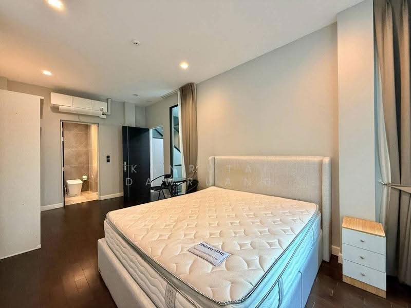 The Gentry Phatthanakan 2, Bangkok, Phatthanakan 32, Suan Luang, Bangkok, 4 Bedrooms, 440 sqm, Single Detached House For Rent, by Kanrutai Dawruang, 500571396 - DDproperty.com