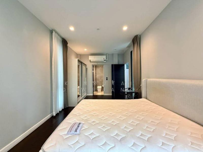 The Gentry Phatthanakan 2, Bangkok, Phatthanakan 32, Suan Luang, Bangkok, 4 Bedrooms, 440 sqm, Single Detached House For Rent, by Kanrutai Dawruang, 500571396 - DDproperty.com