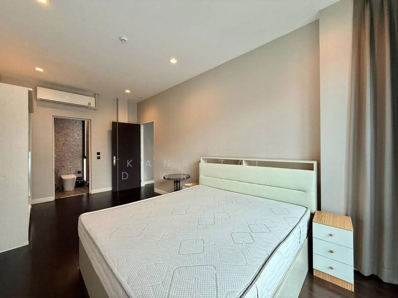 The Gentry Phatthanakan 2, Bangkok, Phatthanakan 32, Suan Luang, Bangkok, 4 Bedrooms, 440 sqm, Single Detached House For Rent, by Kanrutai Dawruang, 500571396 - DDproperty.com