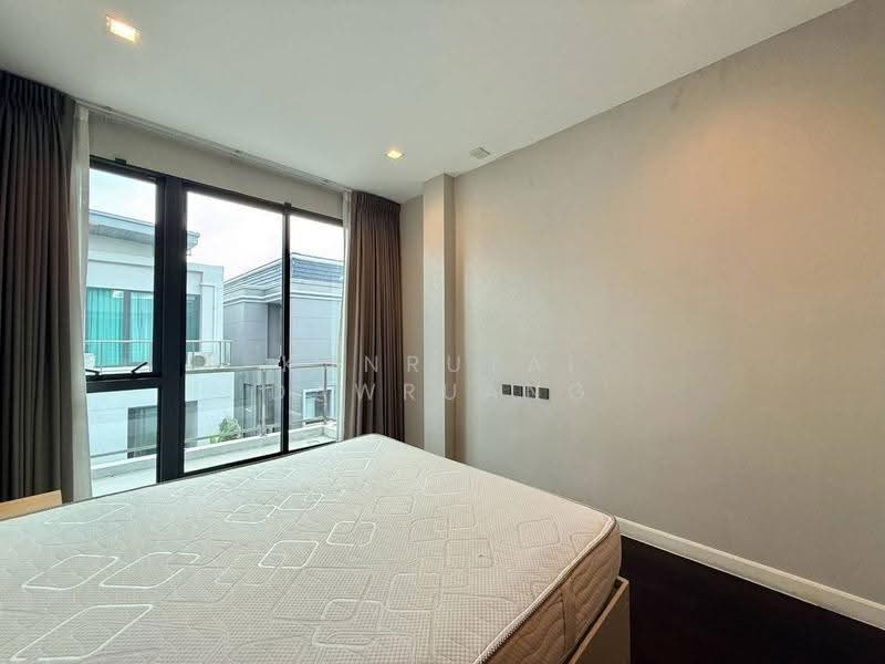 The Gentry Phatthanakan 2, Bangkok, Phatthanakan 32, Suan Luang, Bangkok, 4 Bedrooms, 440 sqm, Single Detached House For Rent, by Kanrutai Dawruang, 500571396 - DDproperty.com