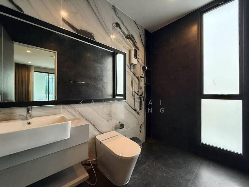 The Gentry Phatthanakan 2, Bangkok, Phatthanakan 32, Suan Luang, Bangkok, 4 Bedrooms, 440 sqm, Single Detached House For Rent, by Kanrutai Dawruang, 500571396 - DDproperty.com