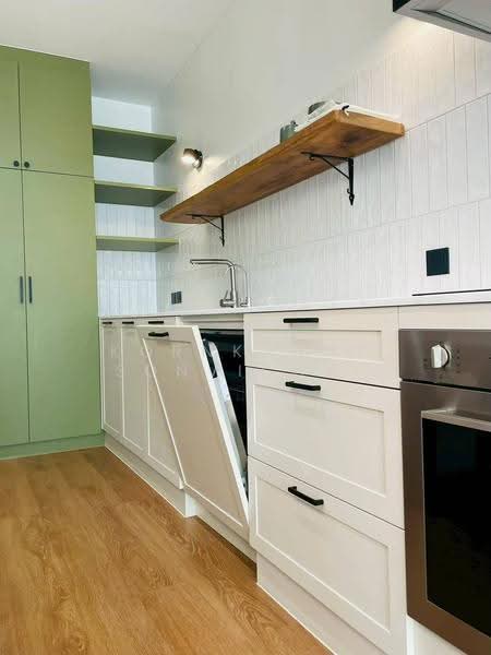 The Master Centrium Asoke-Sukhumvit, Bangkok, Sukhumvit 21, Khlongtoei Nua, Watthana, Bangkok, 2 Bedrooms, 80 sqm, Condo For Sale, by Kornkanok Sonvichai, 500571397 - DDproperty.com