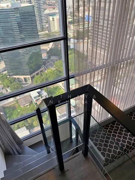 Knightsbridge Space Ratchayothin, Bangkok, Phaholyothin Road, Chatuchak, Bangkok, 1 Bedroom, 48 sqm, Condo For Rent, by Natthaya Ninkhwan, 500571399 - DDproperty.com