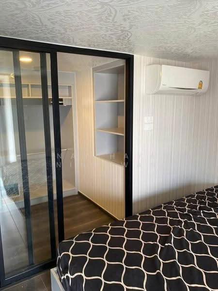 Knightsbridge Space Ratchayothin, Bangkok, Phaholyothin Road, Chatuchak, Bangkok, 1 Bedroom, 48 sqm, Condo For Rent, by Natthaya Ninkhwan, 500571399 - DDproperty.com