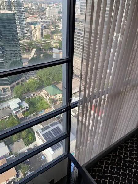 Knightsbridge Space Ratchayothin, Bangkok, Phaholyothin Road, Chatuchak, Bangkok, 1 Bedroom, 48 sqm, Condo For Rent, by Natthaya Ninkhwan, 500571399 - DDproperty.com