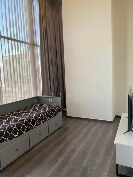 Knightsbridge Space Ratchayothin, Bangkok, Phaholyothin Road, Chatuchak, Bangkok, 1 Bedroom, 48 sqm, Condo For Rent, by Natthaya Ninkhwan, 500571399 - DDproperty.com