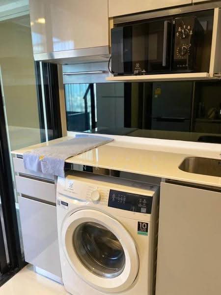 Knightsbridge Space Ratchayothin, Bangkok, Phaholyothin Road, Chatuchak, Bangkok, 1 Bedroom, 48 sqm, Condo For Rent, by Natthaya Ninkhwan, 500571399 - DDproperty.com