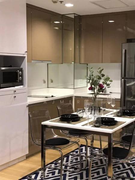 Siri At Sukhumvit, Bangkok, 902 Sukhumvit Road, Phra Kanong, Khlong Toei, Bangkok, 1 Bedroom, 50 sqm, Condo For Rent, by Thanyalak Ajmera, 500571400 - DDproperty.com