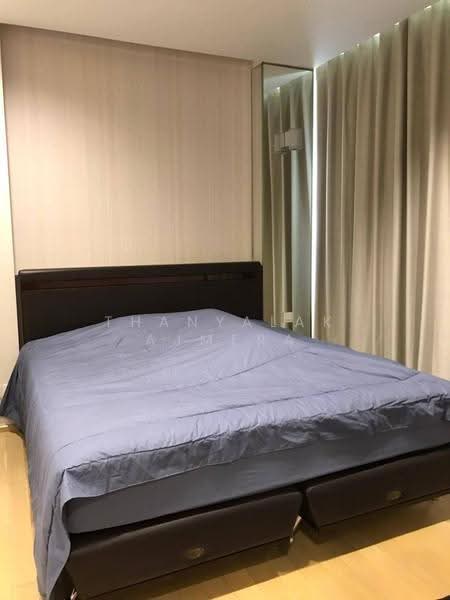 Siri At Sukhumvit, Bangkok, 902 Sukhumvit Road, Phra Kanong, Khlong Toei, Bangkok, 1 Bedroom, 50 sqm, Condo For Rent, by Thanyalak Ajmera, 500571400 - DDproperty.com
