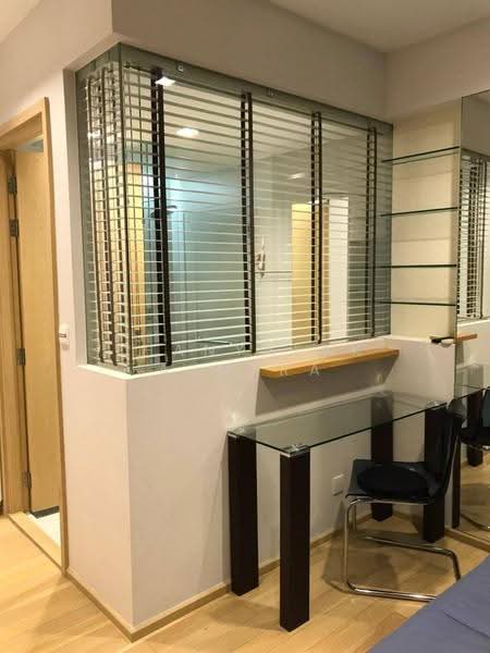 Siri At Sukhumvit, Bangkok, 902 Sukhumvit Road, Phra Kanong, Khlong Toei, Bangkok, 1 Bedroom, 50 sqm, Condo For Rent, by Thanyalak Ajmera, 500571400 - DDproperty.com