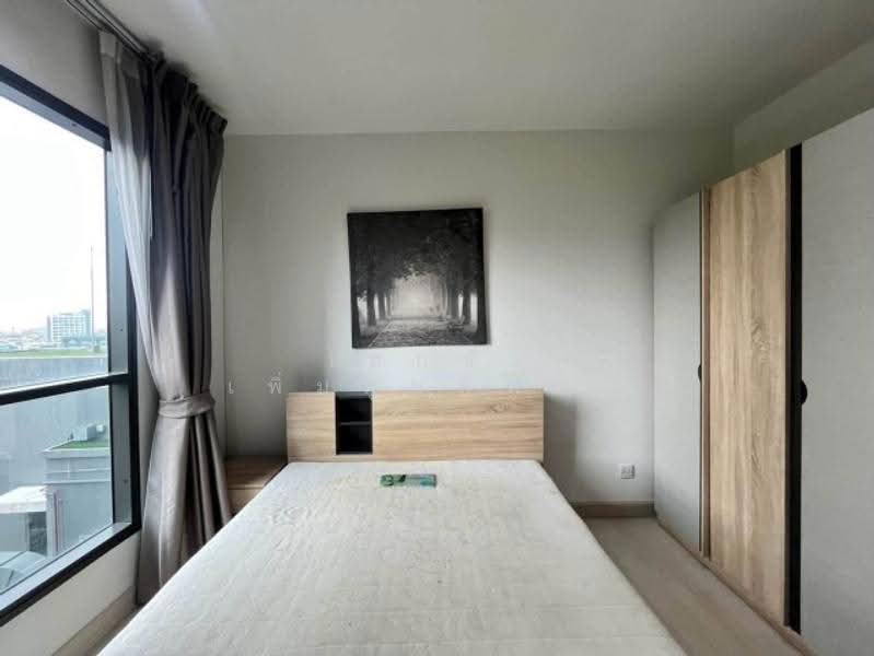 Life Sukhumvit 48, Bangkok, Soi Sukhumvit 48, Phra Kanong, Khlong Toei, Bangkok, 1 Bedroom, 30 sqm, Condo For Rent, by เอกชัย เพิ่มพูนพิพัฒน์, 500571401 - DDproperty.com
