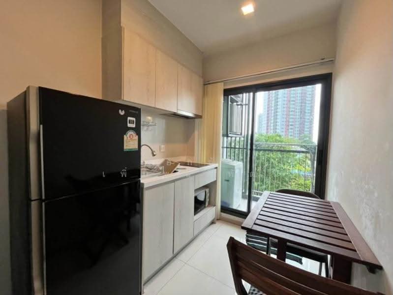 Life Sukhumvit 48, Bangkok, Soi Sukhumvit 48, Phra Kanong, Khlong Toei, Bangkok, 1 Bedroom, 30 sqm, Condo For Rent, by เอกชัย เพิ่มพูนพิพัฒน์, 500571401 - DDproperty.com