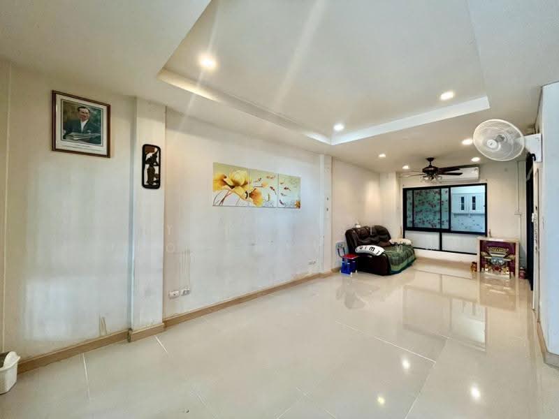 หมู่บ้านดิอินสปายร์ เทพารักษ์-วงแหวน (The Inspire Teparak-Wongwaen) สมุทรปราการ, Samut Prakan, Thepharak, Muang Samut Prakarn, Samut Prakan, 3 Bedrooms, 183 sqm, Townhouse For Sale, by The Best Property ทัศ, 500571402 - DDproperty.com