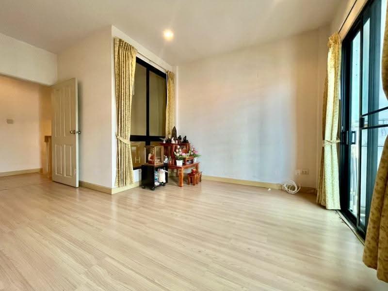 หมู่บ้านดิอินสปายร์ เทพารักษ์-วงแหวน (The Inspire Teparak-Wongwaen) สมุทรปราการ, สมุทรปราการ, เทพารักษ์, เมืองสมุทรปราการ, สมุทรปราการ, 183 ตร.ม., ทาวน์เฮ้าส์ ขาย, โดย The Best Property  ทัศ, 500571402 - DDproperty.com
