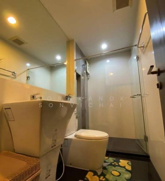 Rhythm Sathorn-Narathiwas, Bangkok, 651 Naradhiwas Rajanagarindra Road, Thung Maha Mek, Sathon, Bangkok, 2 Bedrooms, 60 sqm, Condo For Rent, by Kornkanok Sonvichai, 500571403 - DDproperty.com