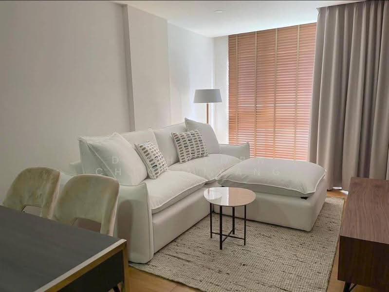 Klass Langsuan, Bangkok, 31-1 Soi Langsuan, Langsuan Road, Lumphini, Pathum Wan, Bangkok, 1 Bedroom, 45 sqm, Condo For Sale, by Dechatorn Chichaiyang, 500571404 - DDproperty.com