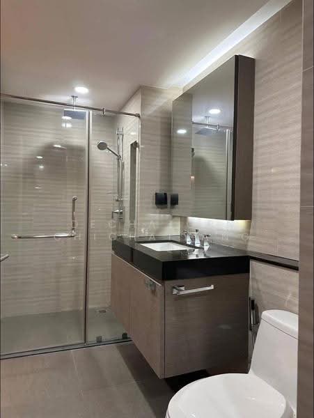 Klass Langsuan, Bangkok, 31-1 Soi Langsuan, Langsuan Road, Lumphini, Pathum Wan, Bangkok, 1 Bedroom, 45 sqm, Condo For Sale, by Dechatorn Chichaiyang, 500571404 - DDproperty.com