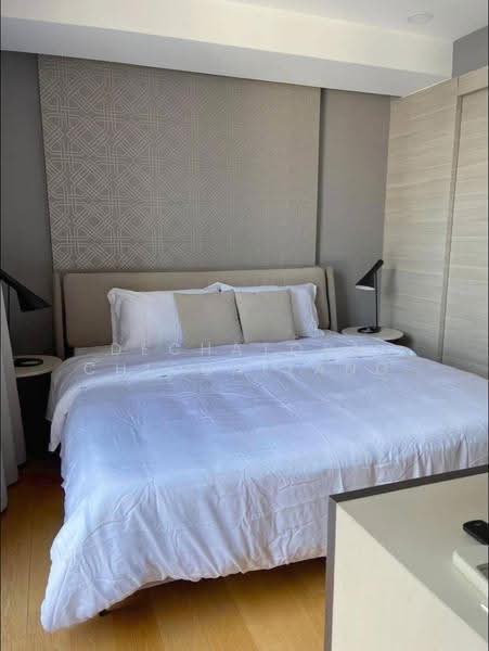 Klass Langsuan, Bangkok, 31-1 Soi Langsuan, Langsuan Road, Lumphini, Pathum Wan, Bangkok, 1 Bedroom, 45 sqm, Condo For Sale, by Dechatorn Chichaiyang, 500571404 - DDproperty.com