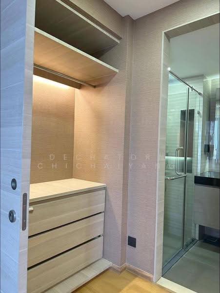 Klass Langsuan, Bangkok, 31-1 Soi Langsuan, Langsuan Road, Lumphini, Pathum Wan, Bangkok, 1 Bedroom, 45 sqm, Condo For Sale, by Dechatorn Chichaiyang, 500571404 - DDproperty.com