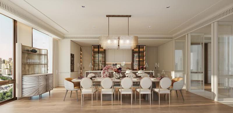 InterContinental Residences Bangkok Asoke : อินเตอร์คอนติเนนตัล เรสซิเดนเซส กรุงเทพฯ อโศก, กรุงเทพ, 10 ซอย สุขุมวิท 16, คลองเตย, กรุงเทพ, 226 ตร.ม., คอนโด ขาย, โดย Chanoknan Tangpipattanapong, 500571405 - DDproperty.com