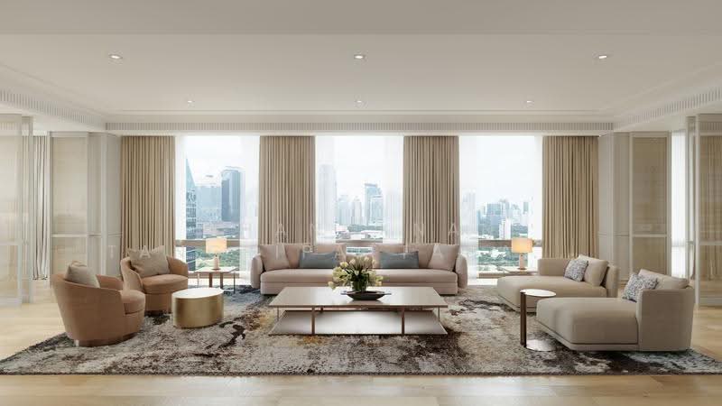 InterContinental Residences Bangkok Asoke : อินเตอร์คอนติเนนตัล เรสซิเดนเซส กรุงเทพฯ อโศก, กรุงเทพ, 10 ซอย สุขุมวิท 16, คลองเตย, กรุงเทพ, 226 ตร.ม., คอนโด ขาย, โดย Chanoknan Tangpipattanapong, 500571405 - DDproperty.com