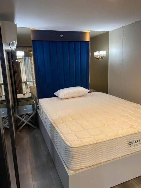 Knightsbridge Space Ratchayothin, Bangkok, Phaholyothin Road, Chatuchak, Bangkok, 1 Bedroom, 37 sqm, Condo For Rent, by Natthaya Ninkhwan, 500571406 - DDproperty.com